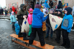 5 бой мешками_1